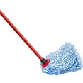 thumbnail image 2 of Vileda Supermocio Microfibre & Cotton String Mop Refill, 2 of 2