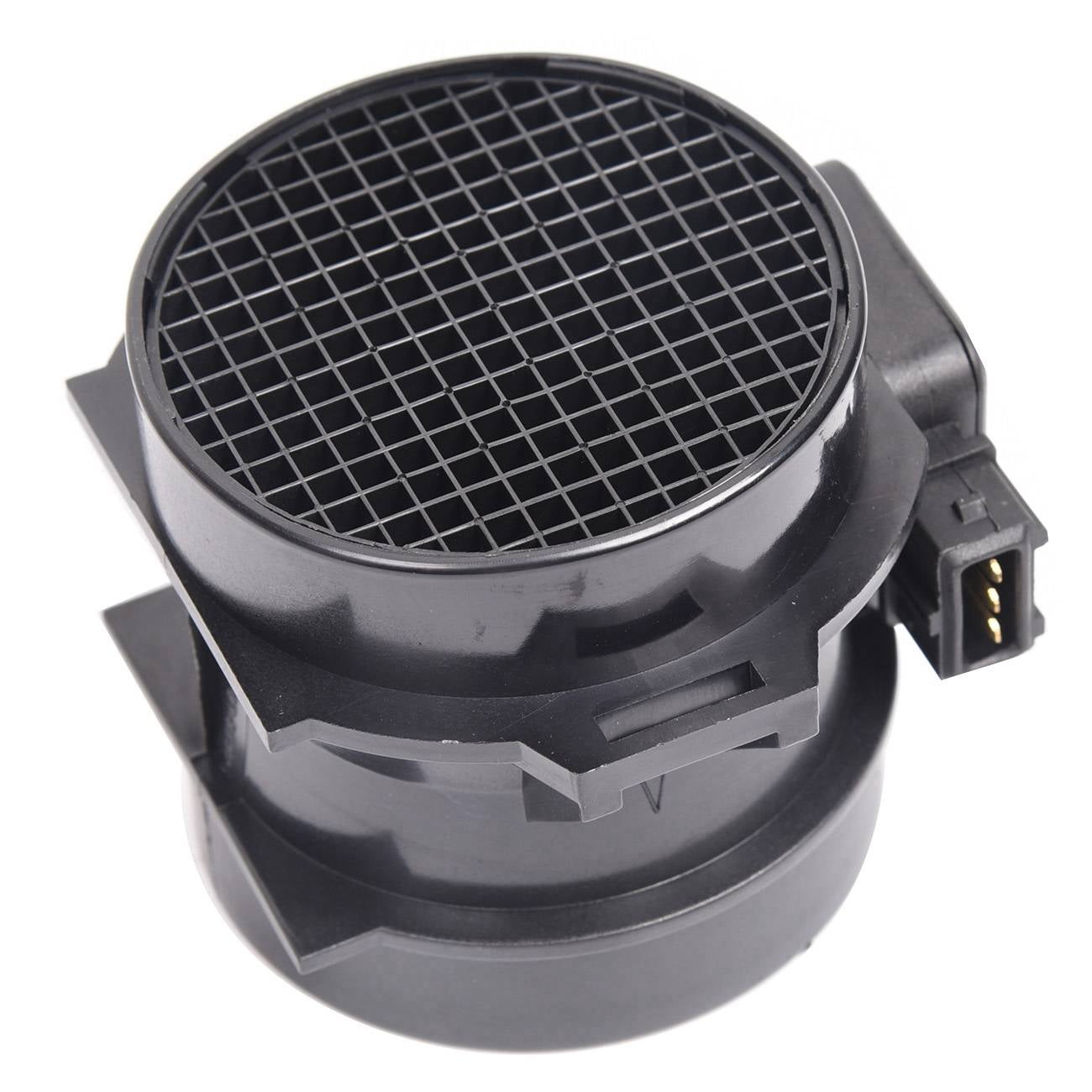 ASFIT-Autoparts MAF Mass Air Flow Meter Sensor for BMW Land Rover Suzuki Volvo 13621432356