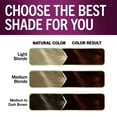 thumbnail image 5 of Schwarzkopf Keratin Color Permanent Hair Color, 4.8 Rich Bordeaux, 1 Application, 5 of 11