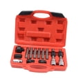 thumbnail image 2 of Almencla 13 Pieces Alternator Pulley Remove Install Tool Kit Sturdy Maintenance Tools, 2 of 8
