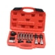 thumbnail image 2 of Kit de herramientas para quitar poleas de alternador, 13 piezas, portátil, fácil de usar, resistente, de alta resistencia, herramientas automotrices,, 2 of 8