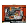 Kids Workshop Mega Deluxe Tool Set