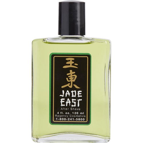 Jade East Aftershave 4 Oz By Regency Cosmetics