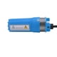 thumbnail image 4 of Bomba de agua solar para pozo de 6,5 l, alta potencia, 12 V CC, sumergible, para estanques de riego, necesidades de agua remotas, color azul., 4 of 14