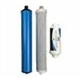 thumbnail image 3 of Compatible Microline 435 R.O. Split Pre Carbon Post Gac 6 Inline With 38 Quick Connect Fittings - Filter Set, 3 of 4