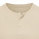 thumbnail image 5 of Ceisia Men's Slim Fit Short Sleeve Henley T-Shirt Ribbed Texture Spring Summer Shirt Gift, 5 of 6