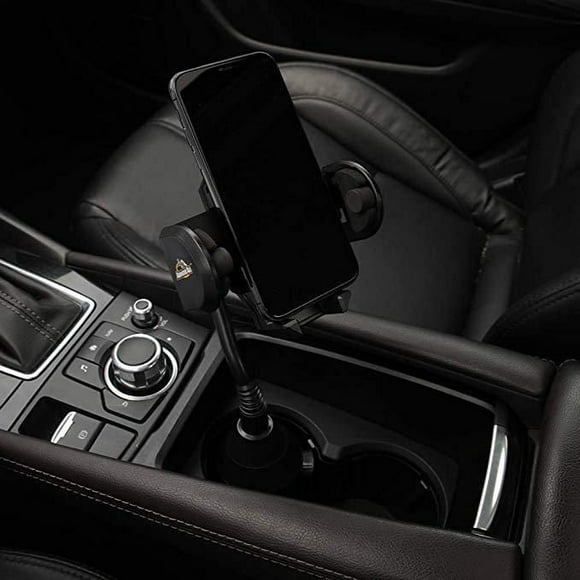 Armor All Universal Phone Mount and Gooseneck Charger