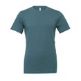 thumbnail image 1 of Bella + Canvas Unisex Heather CVC T-Shirt, 1 of 1