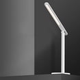 thumbnail image 2 of 2025 NEW LED Desk Lamp Eye Protection Lamp Student Study Reading Desk Dormitory Bedroom Bedside Lamp Rechargeable, 2 of 7