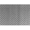 thumbnail image 1 of Ahgly Company Indoor Rectangle Abstract Gray Modern Area Rugs, 2' x 4', 1 of 4