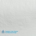 thumbnail image 7 of Angel Soft Ultra Professional Series Embossed 2-Ply Toilet Paper, 400 Sheets/Roll, 60 Rolls/Case, 7 of 7