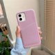 thumbnail image 1 of Funda con tarjetero de cuero con letras de nombre personalizado para iphone 14 Pro 13 Pro Max 12 11 X XS XR 7 8 Plus SE3 2022, funda dura de lujo Tan Jianjun unisex, 1 of 2