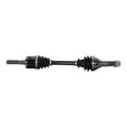 thumbnail image 2 of Hardcore Parts Front Right CV Axle, Fits Can-Am Outlander 500 570 MAX XT 2015, 2 of 4