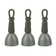 thumbnail image 1 of 3 Pcs Poids de Plomb de Pêche Durable Accessoire d'Appât (30g), 1 of 8