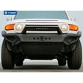 thumbnail image 6 of Tyger Auto TG-BP6T80668 TYGER FURY Front Bumper Kit Compatible with 2007-2014 Toyota FJ Cruiser | Textured Black | Rock Crawler, 6 of 8
