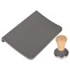 thumbnail image 1 of Alfombrilla de apisonamiento de espresso alfombrilla de manipulación de café antideslizante alfombrilla de apisonamiento de espresso de silicona de grado alimenticio ANGGREK  Otros, 1 of 8