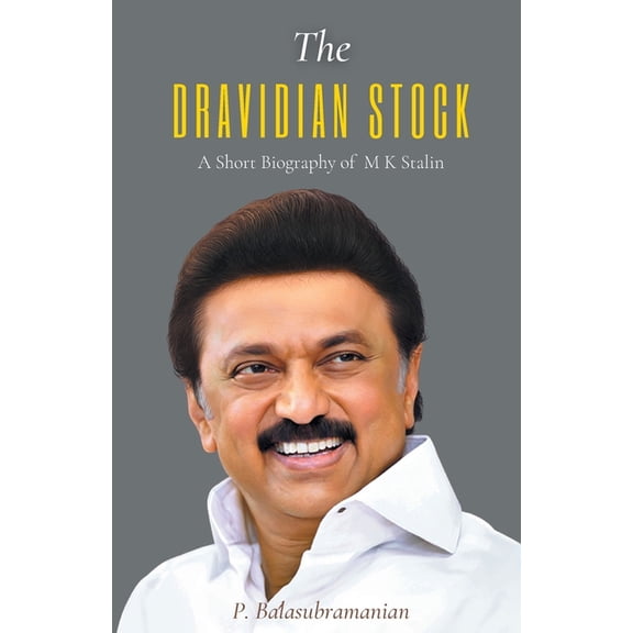 The Dravidian Stock, (Paperback)