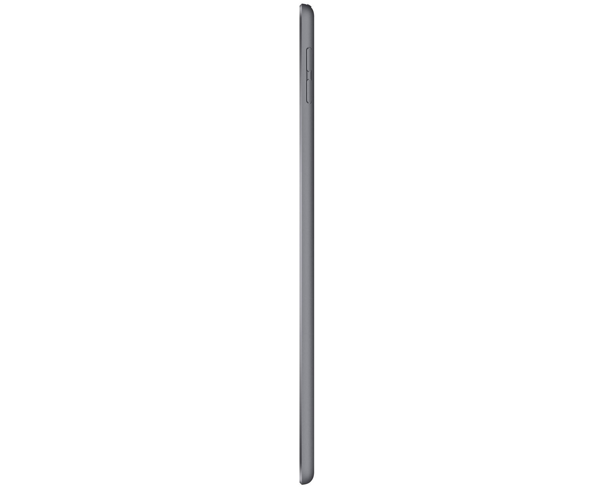 2019 Apple iPad Mini Wi-Fi 256GB - Space Gray (5th Generation) - image 5 of 6