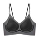 thumbnail image 1 of Brasier Sujetador Push up sin Costuras para Mujer, Cómodo Bralette para Uso Diario y Actividades Al Aire Libre. Grande, 1 of 4