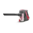 thumbnail image 4 of RCA Aspiradora de Mano NYX RC-A1 – 2 en 1 para Hogar y Auto con Succión Potente, Cable de 5 m, Tanque Removible de 0.6 L, Filtro Lavable y Accesorios Multifuncionales – Color Rojo y Gris, 4 of 5