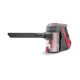 thumbnail image 4 of RCA Aspiradora de Mano NYX RC-A1 – 2 en 1 para Hogar y Auto con Succión Potente, Cable de 5 m, Tanque Removible de 0.6 L, Filtro Lavable y Accesorios Multifuncionales – Color Rojo y Gris, 4 of 5