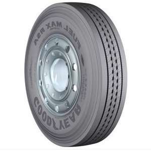 Goodyear Fuel Max RSA 295/75R22.5 144 G Tire Sansujyuku sansujyuku.com