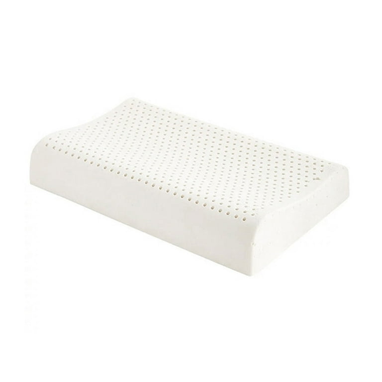 Latex pillow walmart hotsell