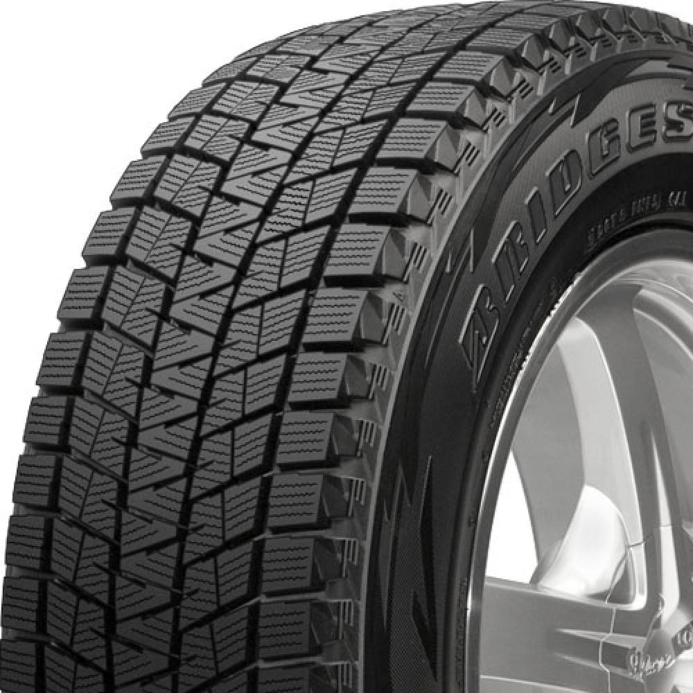 ブリザック DM-V1  265/70R16 Bridgestone Blizzak DM-V1 265/70R16 112R BL | Best One Tire