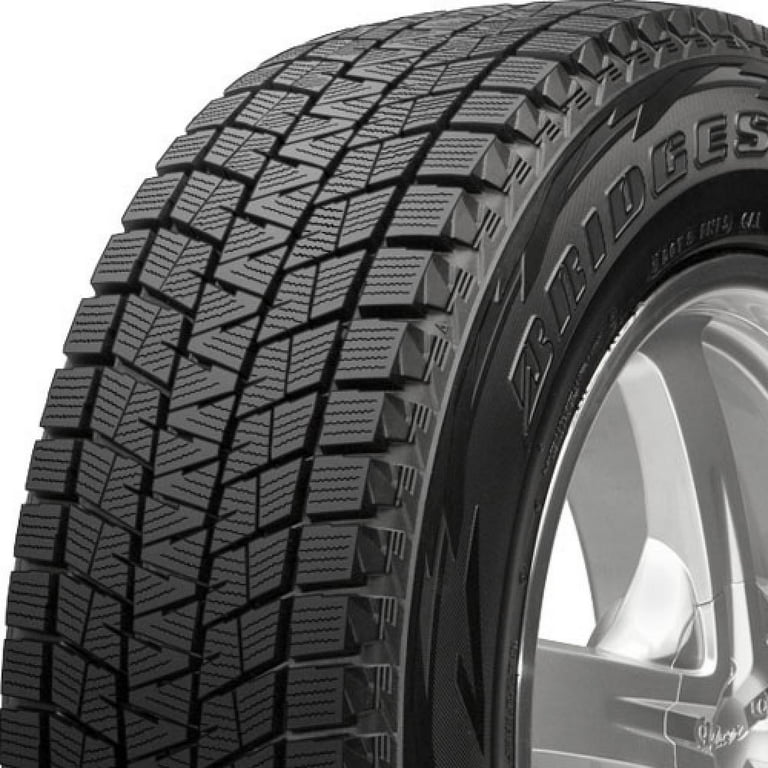 ブリザック DM-V1 265/70R16