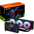 thumbnail image 1 of Tarjeta de Video AORUS GeForce RTX 5080 XTREME WATERFORCE 16GB GDDR7 GV-N5080AORUSX W-16GD, 1 of 6