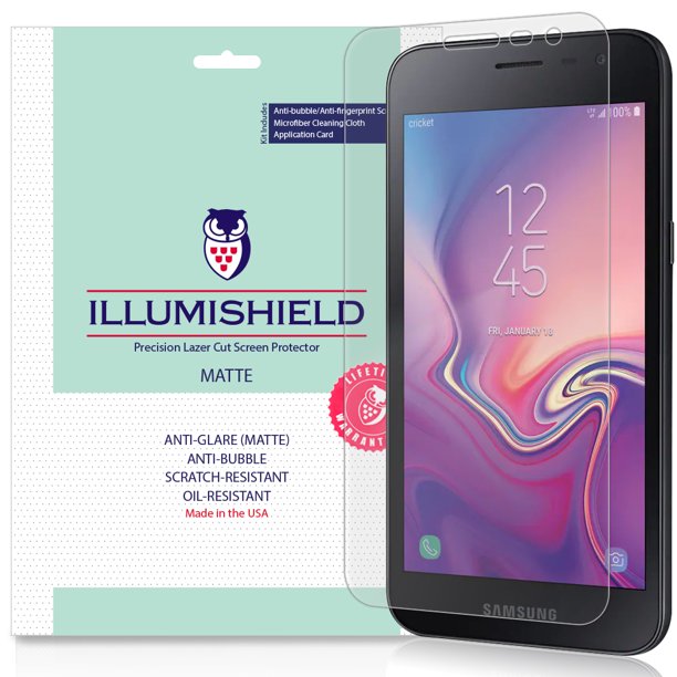 j2 pure specs