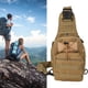 thumbnail image 5 of Mochila de Hombro Casual YUNYI BRAND Tela Oxford para Senderismo y Ciclismo Hombres Deportes, 5 of 8