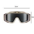 thumbnail image 2 of Flying Car Focus Goggles, 2 of 5