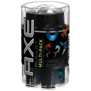 Axe Body Spray Bullet Mixed 0.169oz