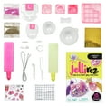 thumbnail image 3 of Jelli Rez Sweets Jewelry Pack - Quick & Easy DIY Craft Activity Kit, 3 of 11