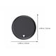 thumbnail image 2 of LOLIPPYY Control Knob Universal Para Amplificador De Bajo Con En Aluminio Negro, 2 of 8