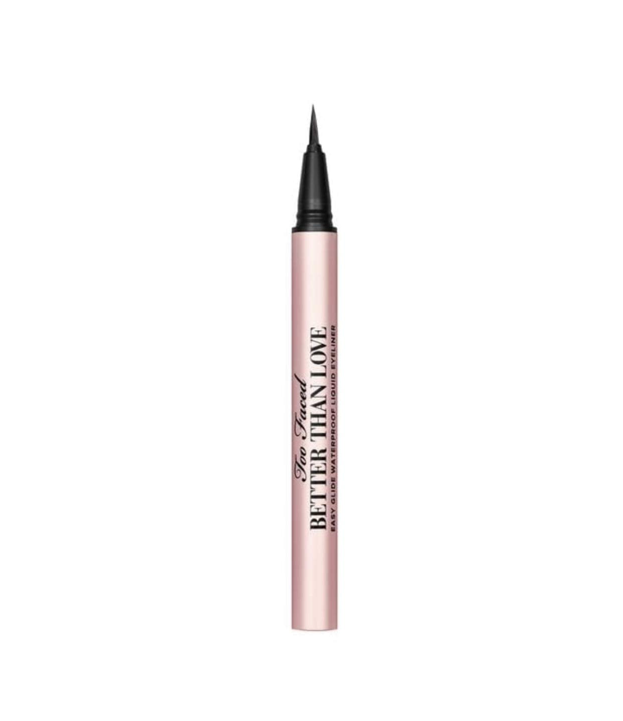 Too Faced Better Than Sex Waterproof Eyeliner