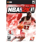 NBA 2K11 - PC Games