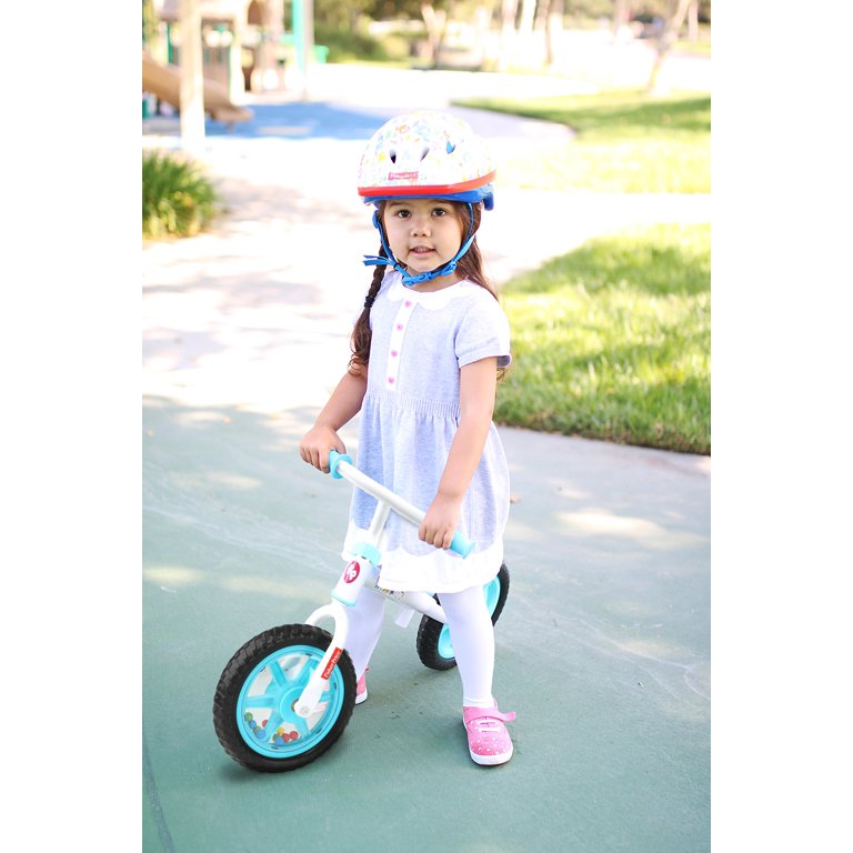 Fisher Price lightweight Balance Bike for Ages 2