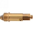 thumbnail image 1 of Drain Mechanism - Washbasin Basin Bounce Drain Sink Bounce Core All-copper Spring Drain Spring, Pop-up Valve Core, Pop-up Stem, 1 of 5
