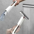 thumbnail image 6 of 2025 Portable Self-Squeeze Mini Mop, Compact Sponge Mop for Small Spaces, Wet & Dry Cleaning for Bathroom, Kitchen, Glass, Desktop, and Car, 6 of 9