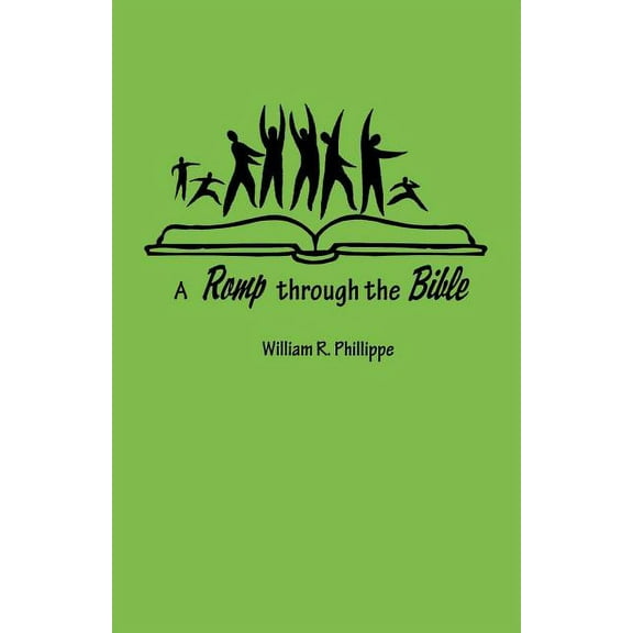A Romp Through The Bible