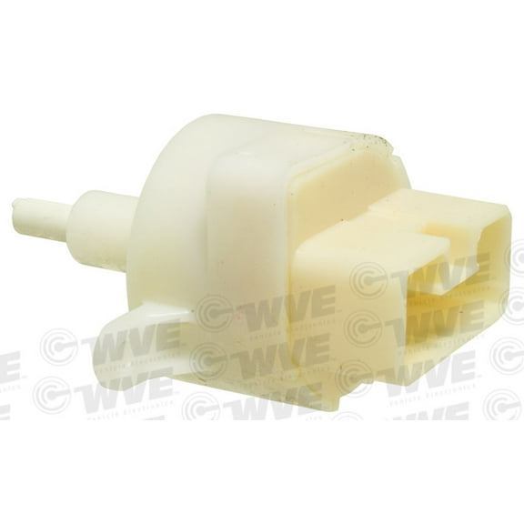 HVAC Blower Control Switch