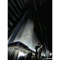 thumbnail image 2 of Hoppe, Robert 25x32 White Modern Wood Framed Museum Art Print Titled - Opening Night, 2 of 4