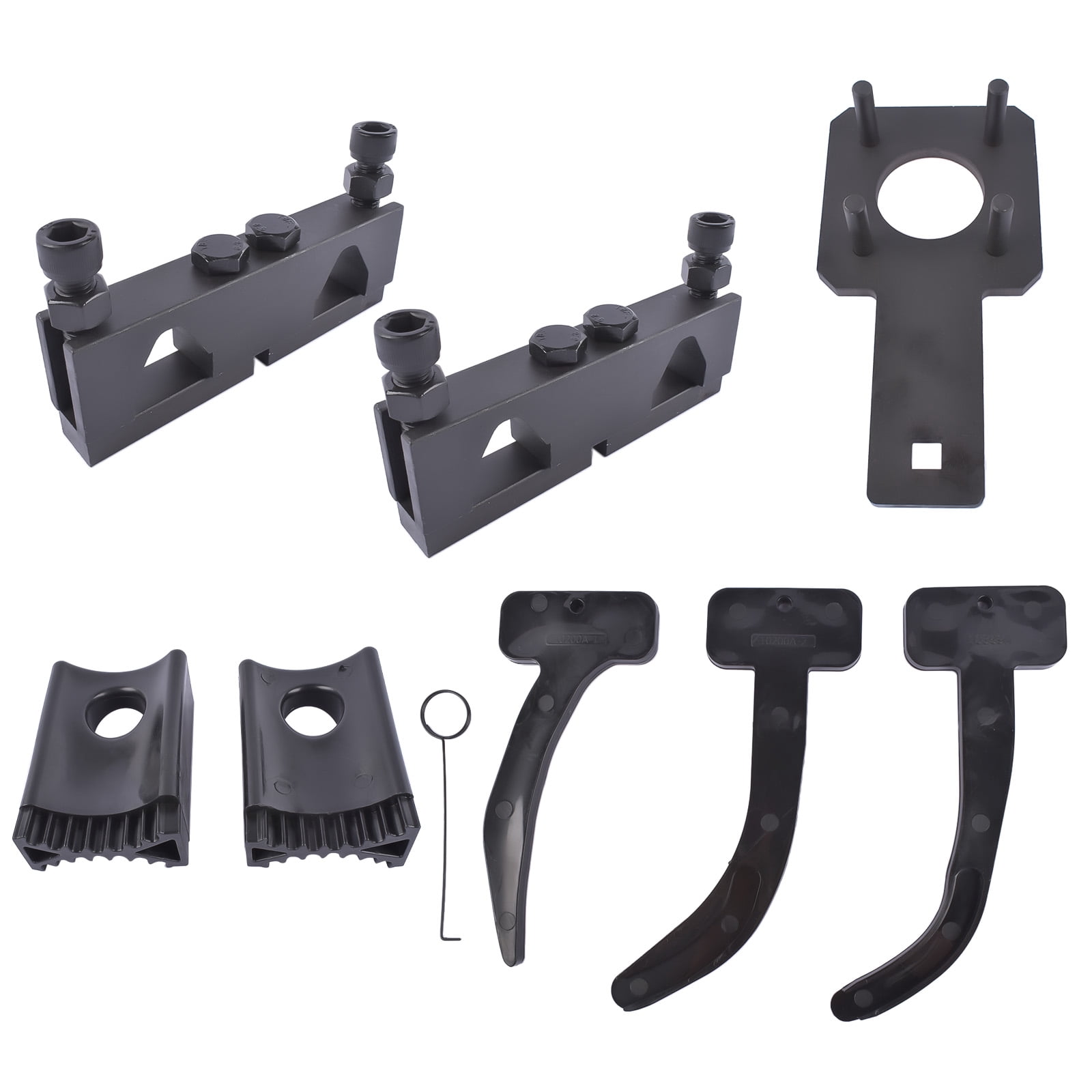 GELUOXI Cam Timing Tool Kit for 2011-2015 Dodge Journey Chrysler Jeep Ram Pentastar 3.6L 10200A 10200 10369A