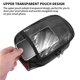 thumbnail image 5 of Eigraketly Bolsa aislada para manillar de bicicleta Bolsa de almacenamiento frontal de bicicleta de gran capacidad con tira reflectante Accesorios de Ciclismo No.1 Eigraketly OD010450-01, 5 of 6