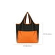 thumbnail image 3 of Handheld Shoulder Bag Sporty Travel Tote Border Fashion Foldable Shoulder Bag For Hiking And Travel Expedition, 3 of 9