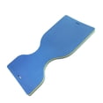 thumbnail image 3 of Pool Float Saddle Seat Foam Floating Pad High Density Xpe Water Float Saddle for Blue Yellow, 3 of 8