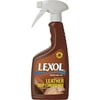Lexol Leather Conditioner Preservative Original Formula, 16.9 oz