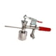 thumbnail image 4 of Vaporizador de calentamiento de abejas,Equipos para colmenas con evaporador oxálico,Máquina de niebla profesional para el tratamiento de ácaros de ,Dispositivo de tratamiento de, 4 of 8